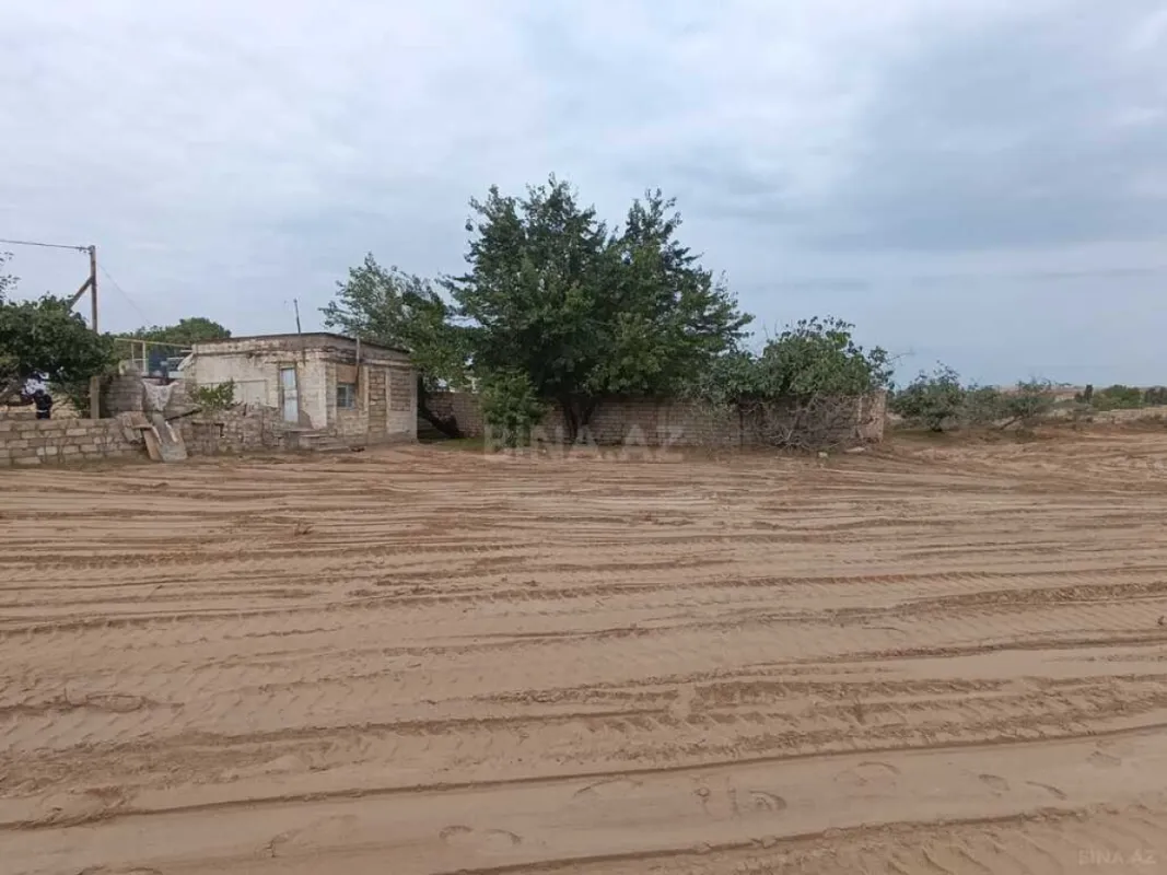 Satılır torpaq sahəsi 20 m²