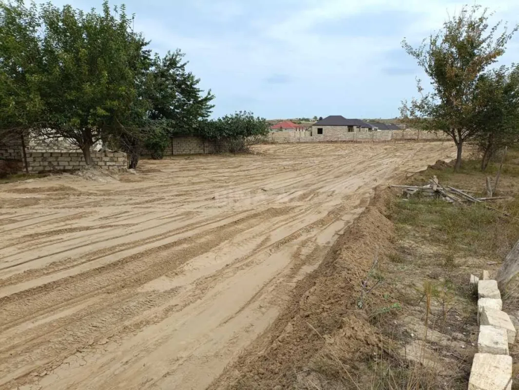 Satılır torpaq sahəsi 20 m²