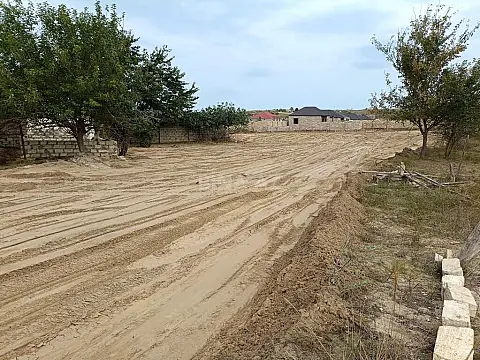 Satılır torpaq sahəsi 20 m²