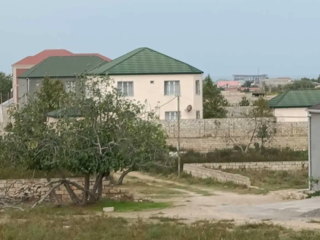 Satılır torpaq sahəsi 20 m²