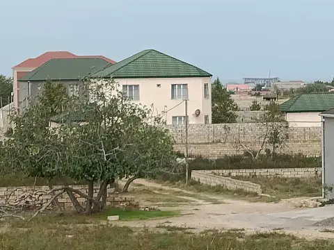 Satılır torpaq sahəsi 20 m²