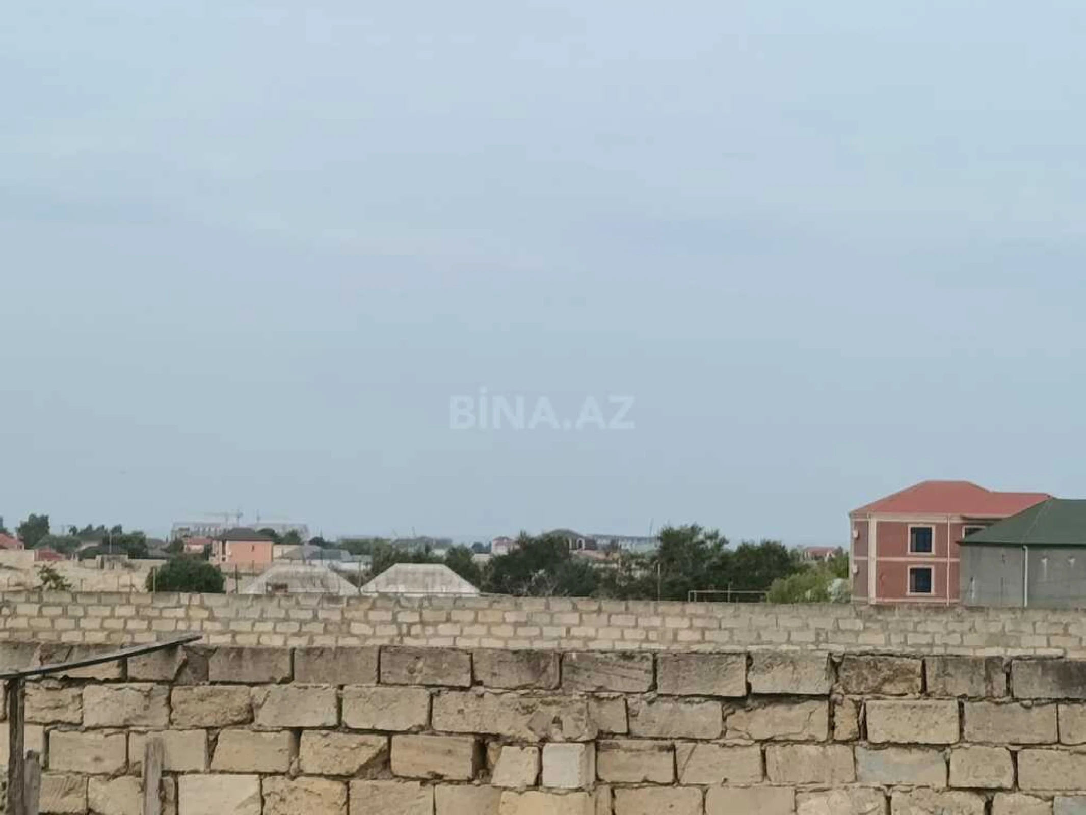 Satılır torpaq sahəsi 20 m²