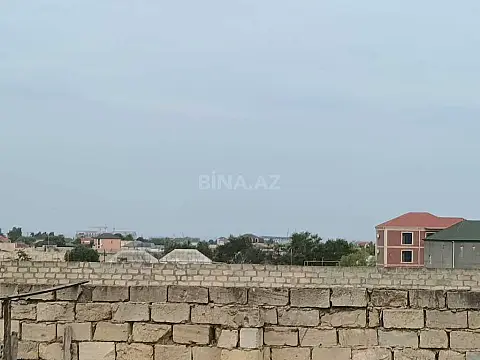 Satılır torpaq sahəsi 20 m²