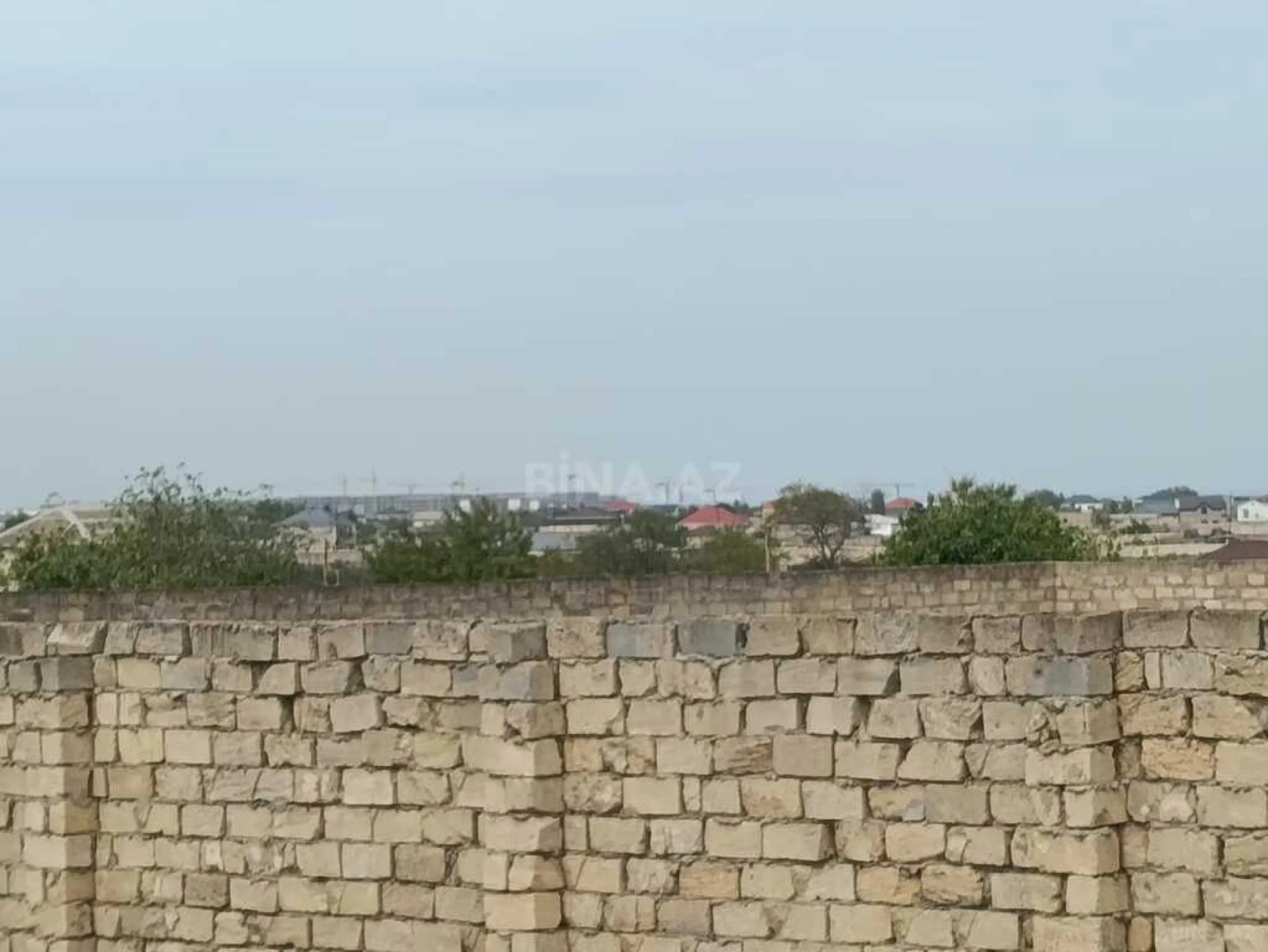 Satılır torpaq sahəsi 20 m²