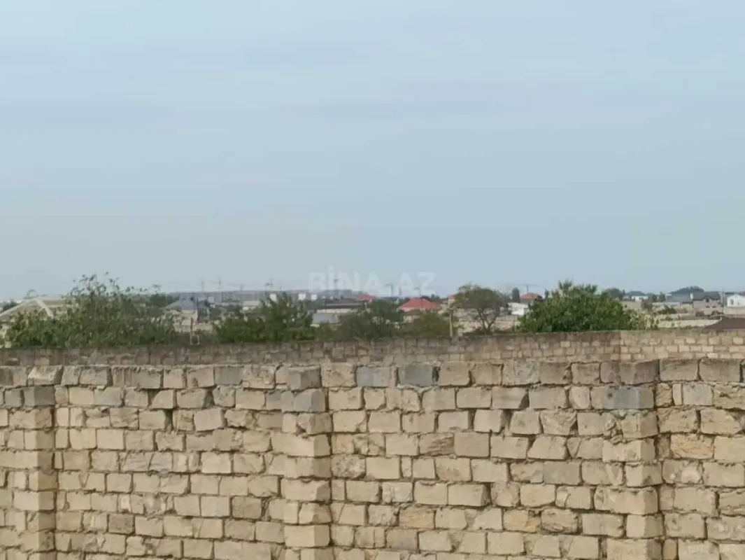 Satılır torpaq sahəsi 20 m²