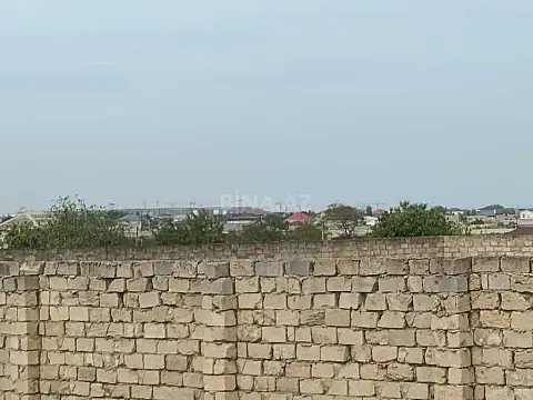 Satılır torpaq sahəsi 20 m²