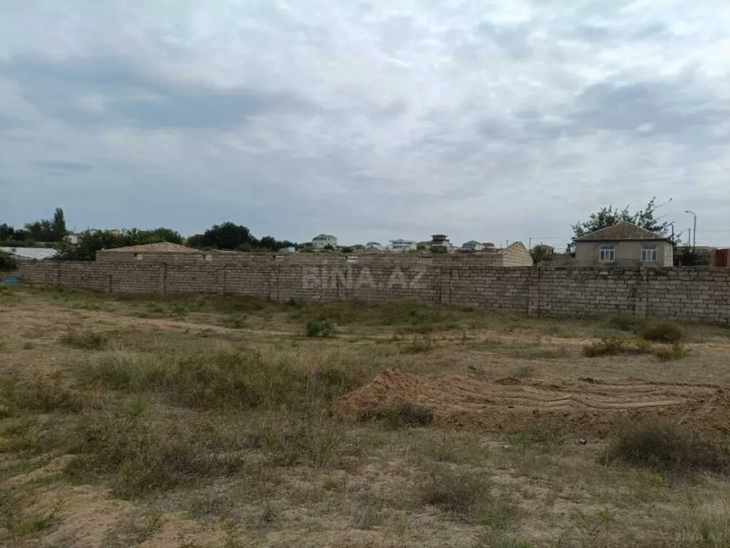 Satılır torpaq sahəsi 20 m²