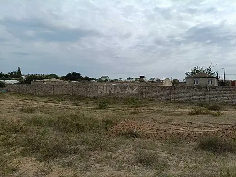 Satılır torpaq sahəsi 20 m²