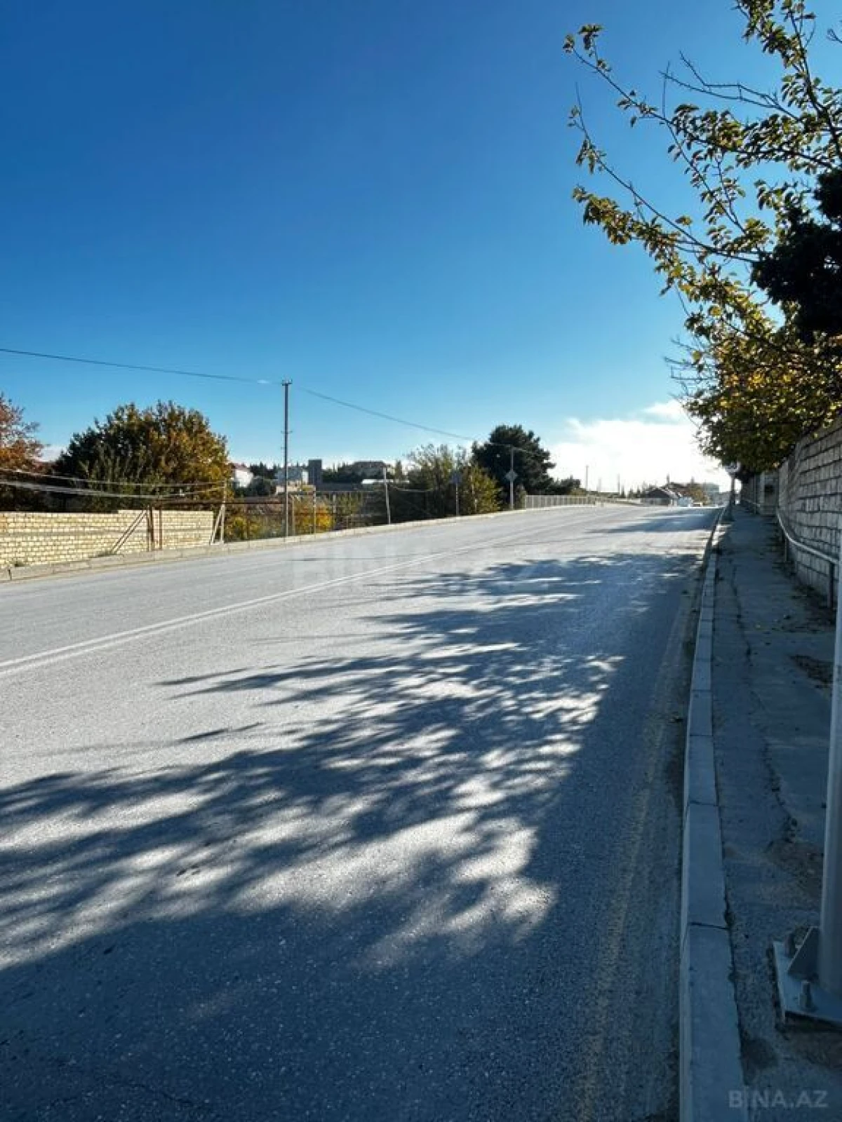 Satılır torpaq sahəsi 7 m²