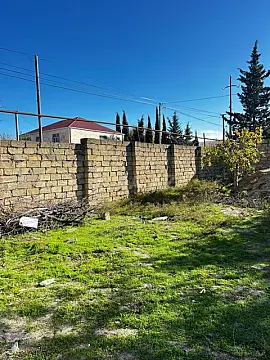 Satılır torpaq sahəsi 7 m²