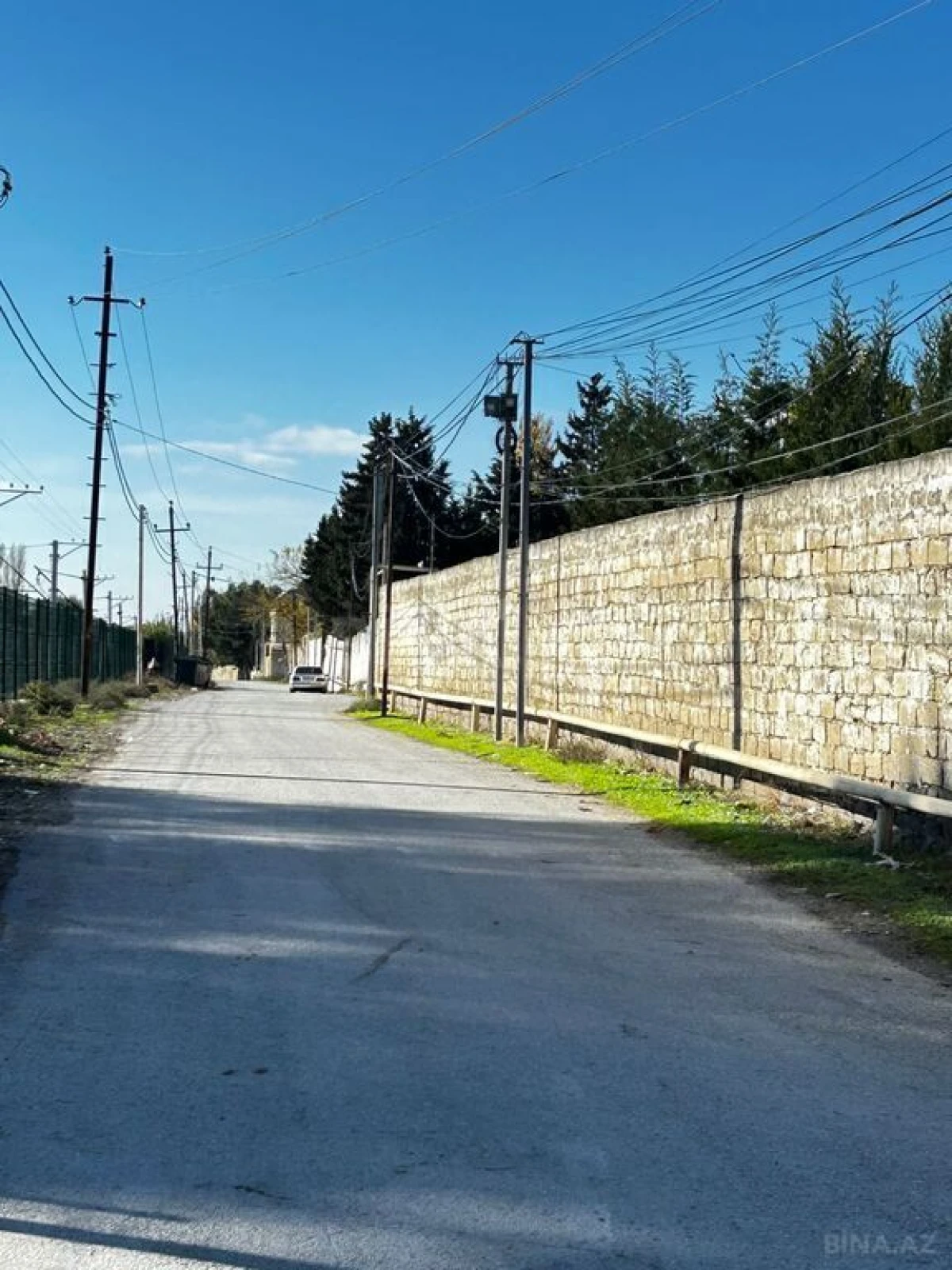 Satılır torpaq sahəsi 7 m²