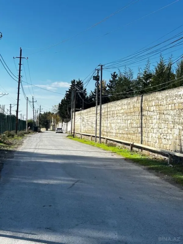 Satılır torpaq sahəsi 7 m²