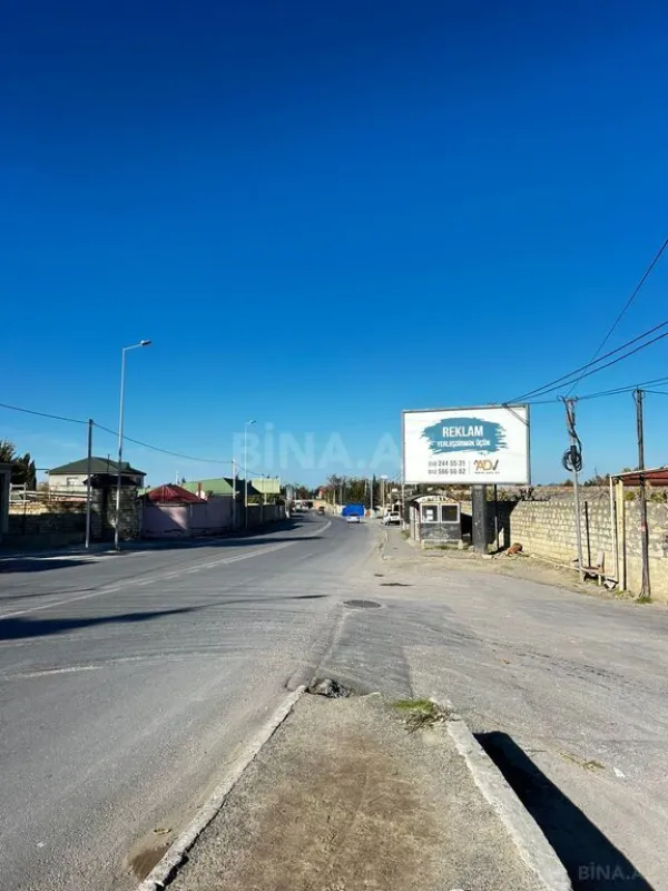 Satılır torpaq sahəsi 7 m²