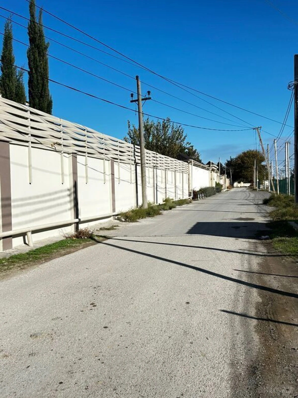 Satılır torpaq sahəsi 7 m²