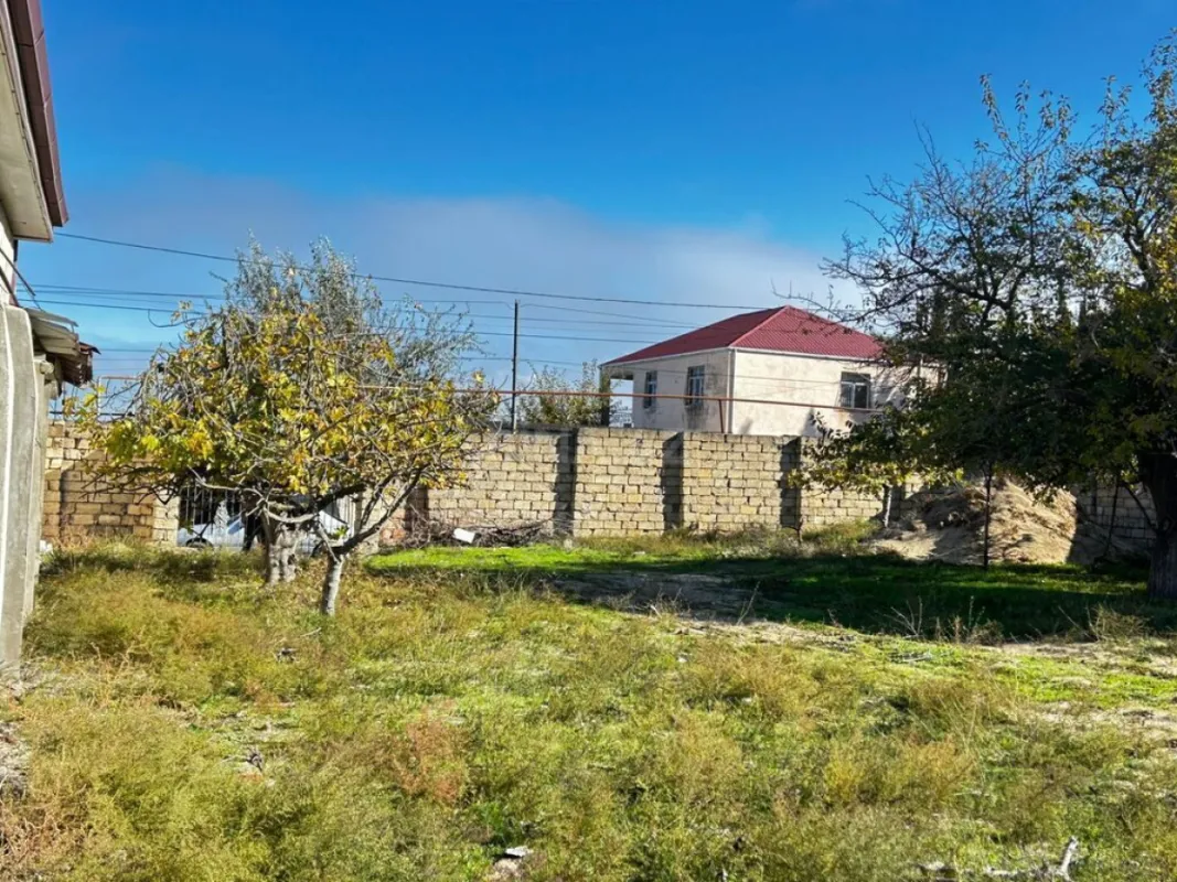 Satılır torpaq sahəsi 7 m²