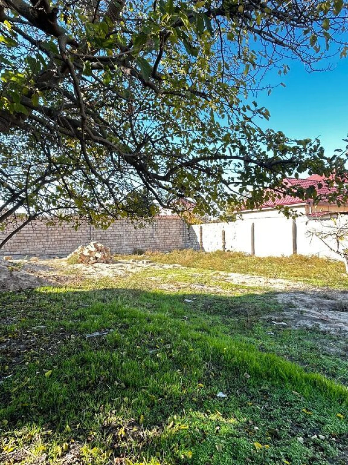 Satılır torpaq sahəsi 7 m²