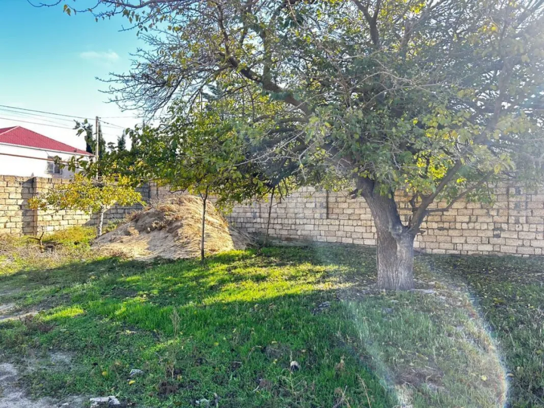 Satılır torpaq sahəsi 7 m²