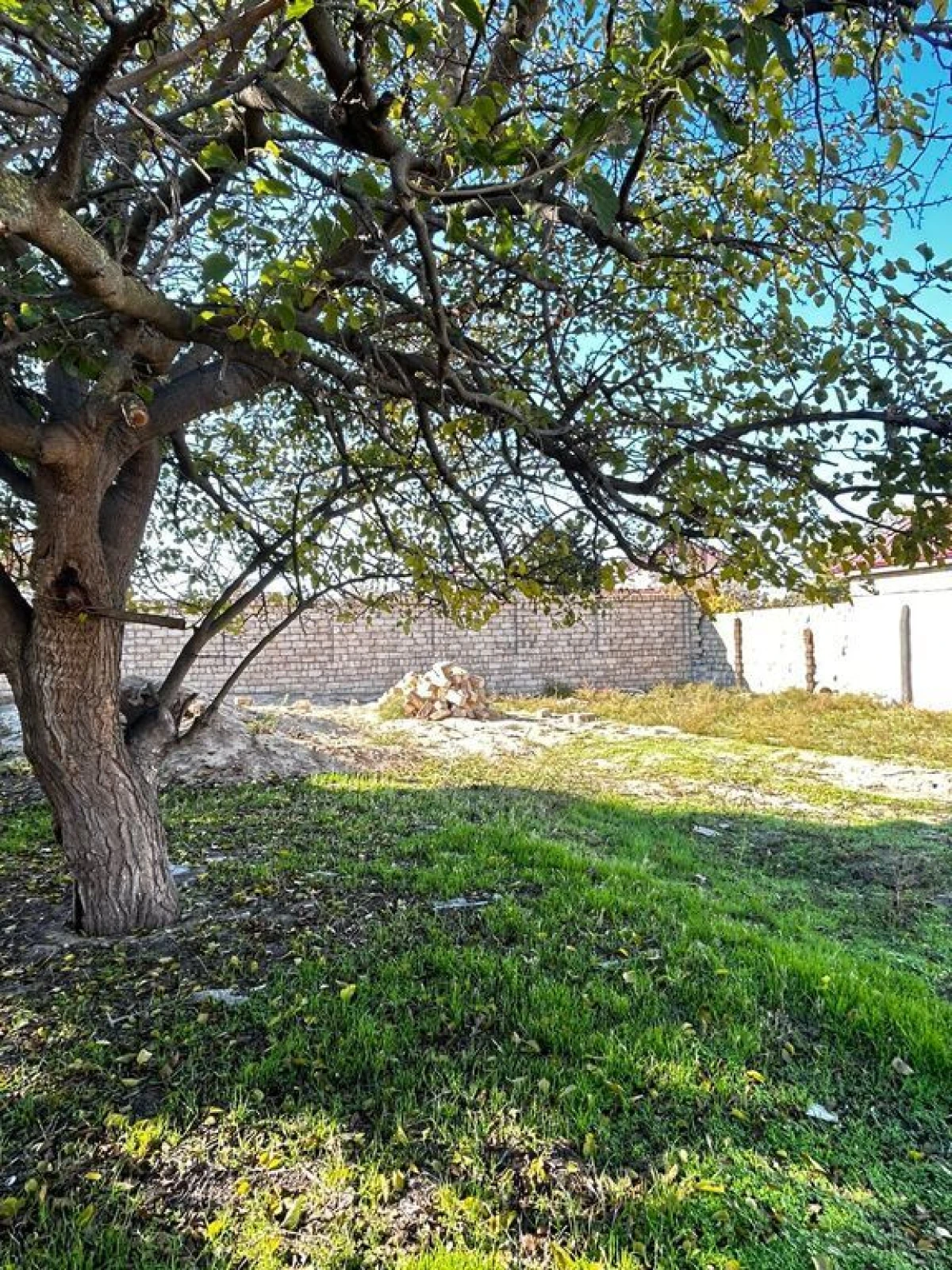 Satılır torpaq sahəsi 7 m²