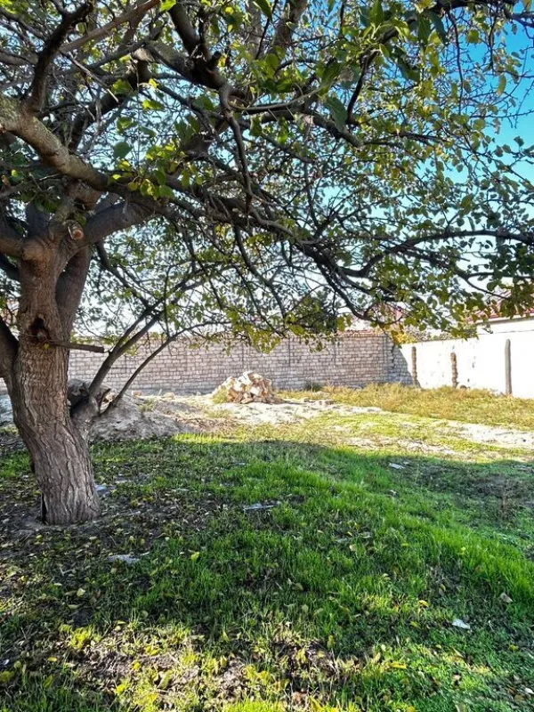 Satılır torpaq sahəsi 7 m²