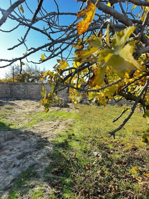 Satılır torpaq sahəsi 7 m²