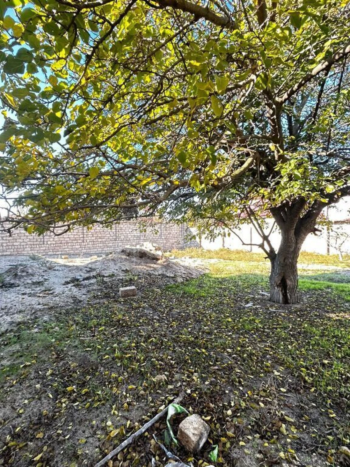 Satılır torpaq sahəsi 7 m²