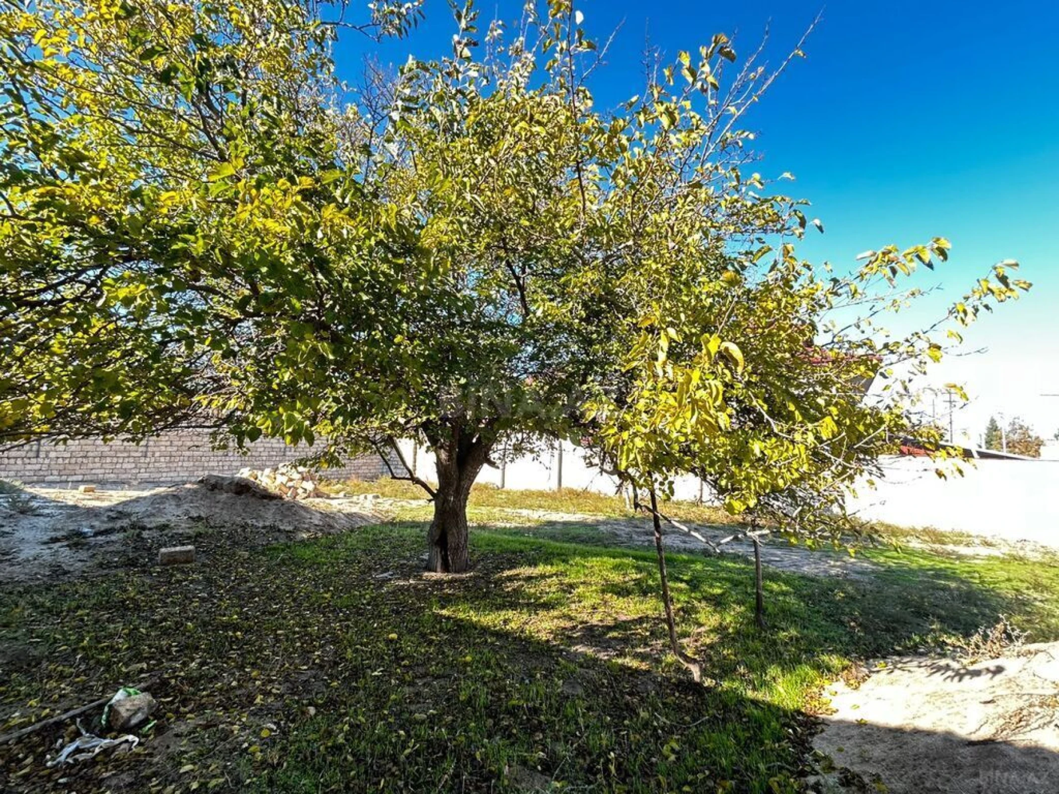 Satılır torpaq sahəsi 7 m²