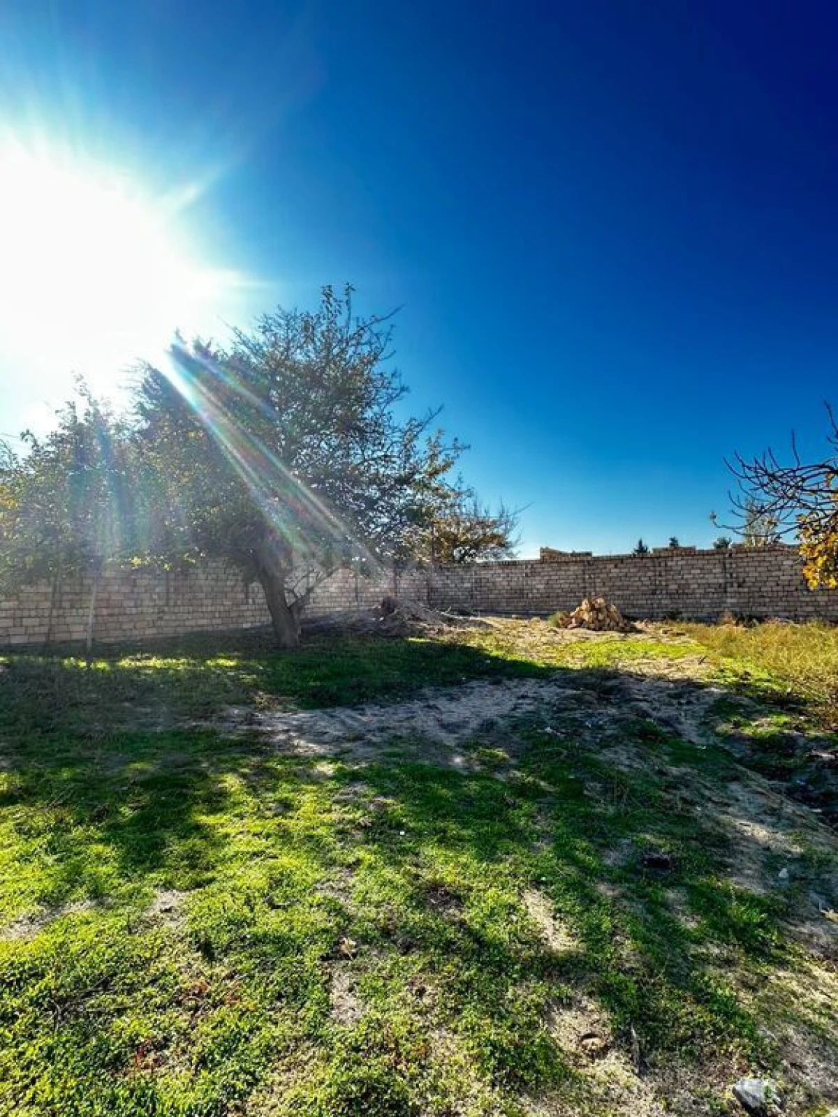 Satılır torpaq sahəsi 7 m²