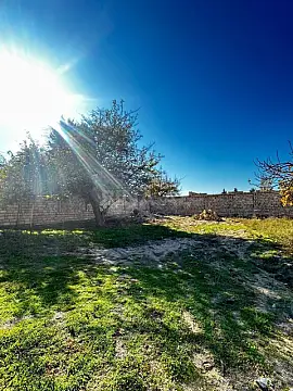 Satılır torpaq sahəsi 7 m²