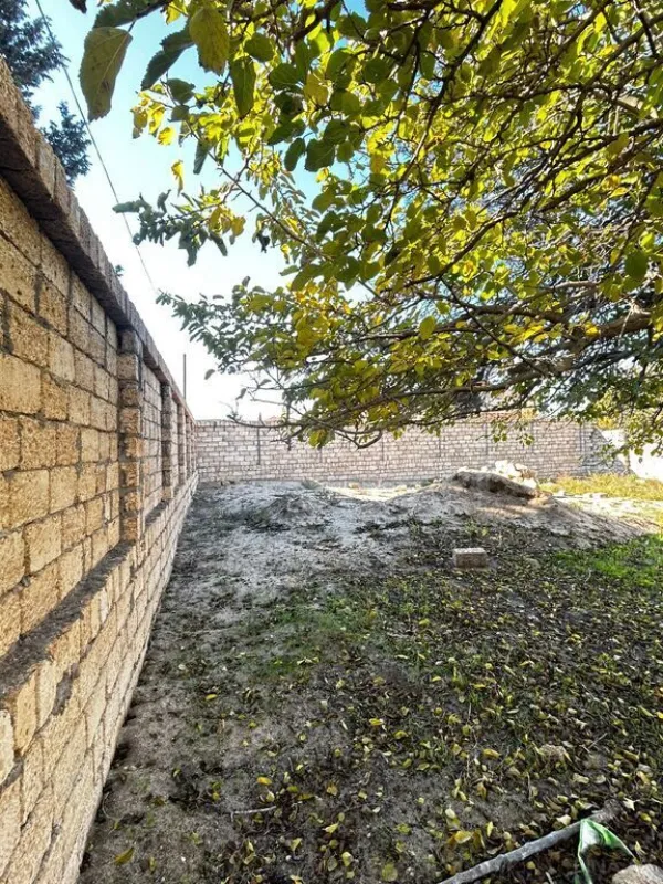 Satılır torpaq sahəsi 7 m²