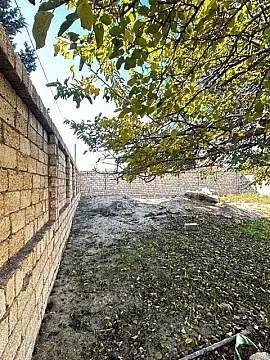 Satılır torpaq sahəsi 7 m²