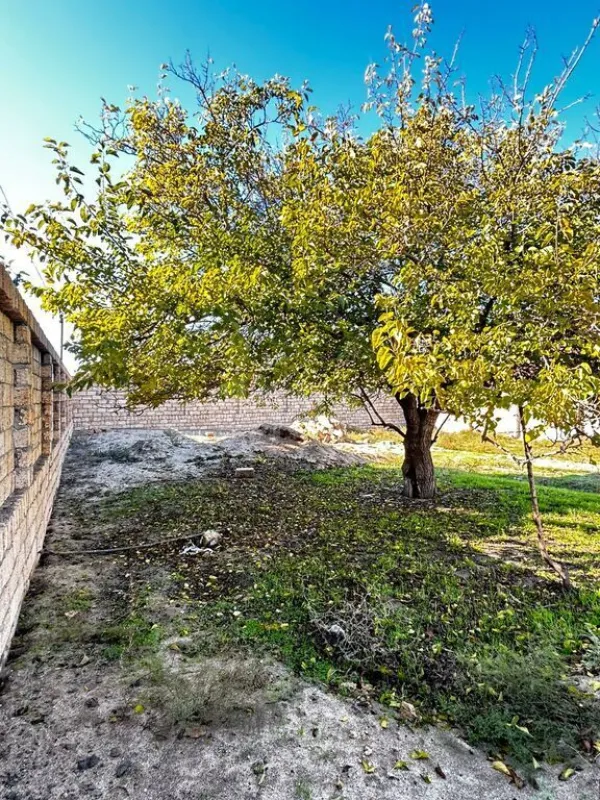 Satılır torpaq sahəsi 7 m²