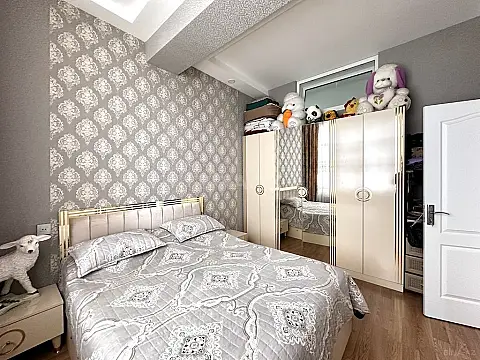 Satılır 3 otaqlı mənzil 65 m²
