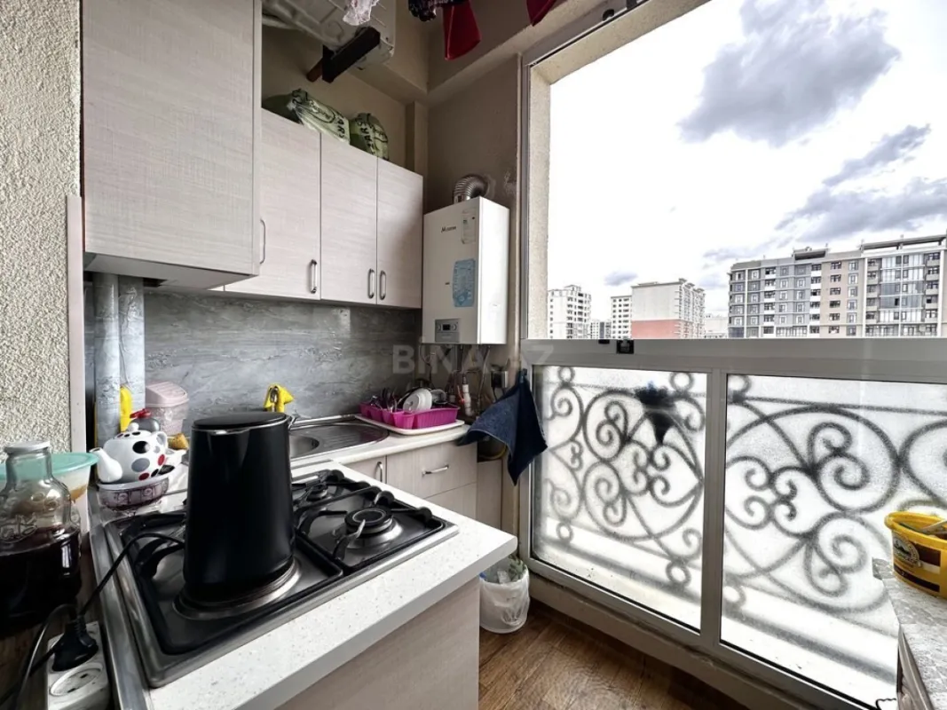 Satılır 3 otaqlı mənzil 65 m²