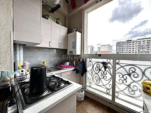 Satılır 3 otaqlı mənzil 65 m²