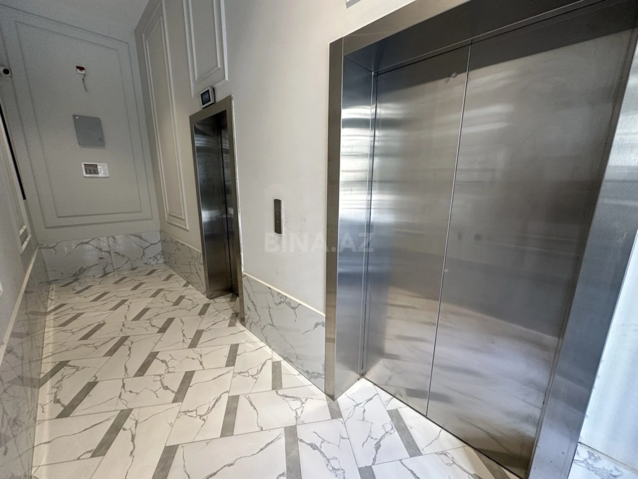 Satılır 3 otaqlı mənzil 65 m²