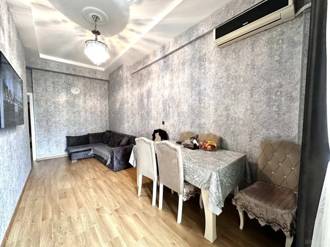 Satılır 3 otaqlı mənzil 65 m²