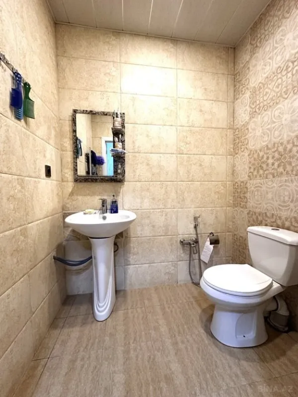 Satılır 3 otaqlı mənzil 65 m²