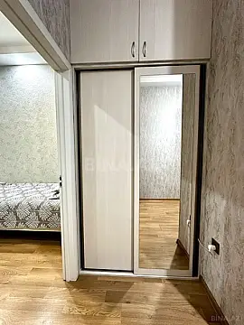 Satılır 3 otaqlı mənzil 65 m²