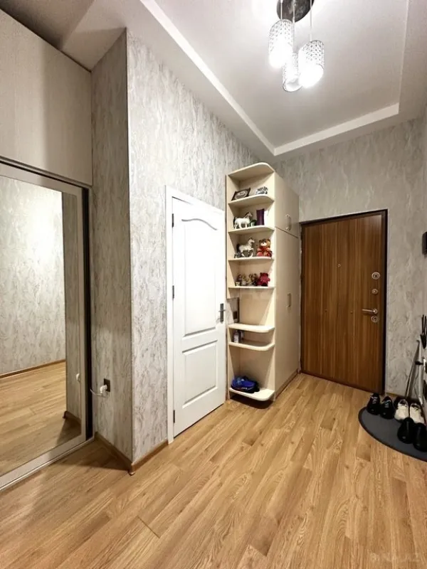 Satılır 3 otaqlı mənzil 65 m²