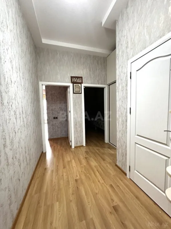 Satılır 3 otaqlı mənzil 65 m²