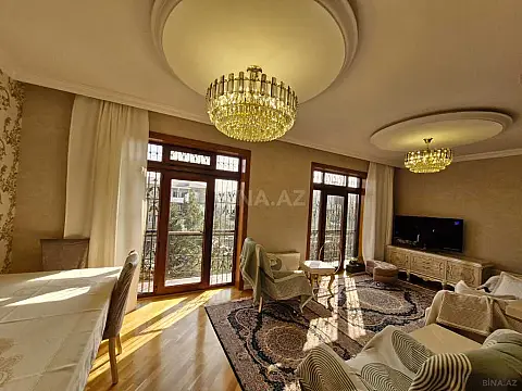 Satılır 3 otaqlı mənzil 90 m²
