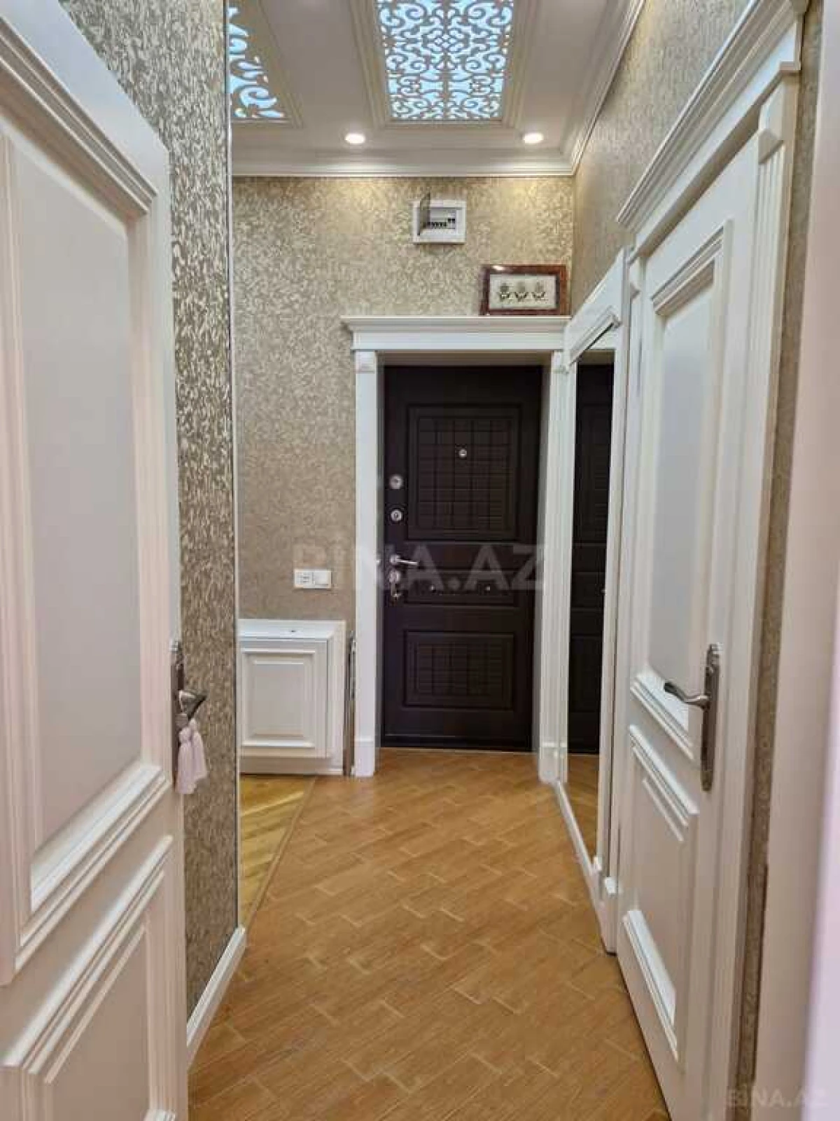 Satılır 3 otaqlı mənzil 90 m²