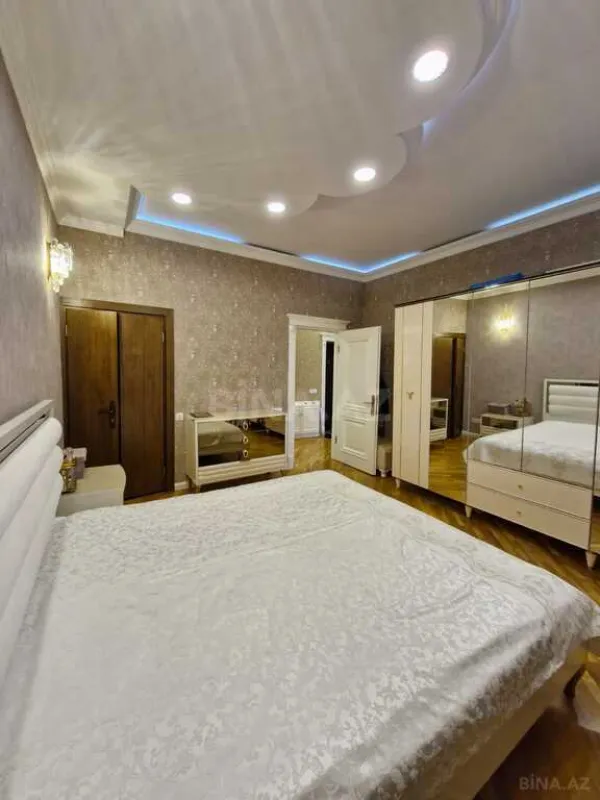 Satılır 3 otaqlı mənzil 90 m²