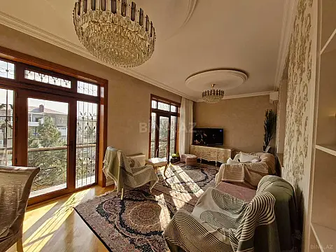 Satılır 3 otaqlı mənzil 90 m²