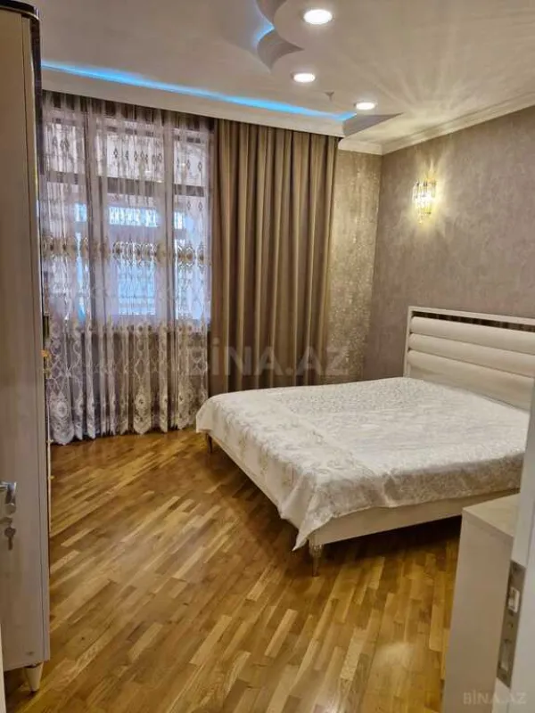 Satılır 3 otaqlı mənzil 90 m²