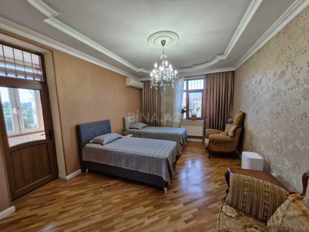 Satılır 3 otaqlı mənzil 90 m²