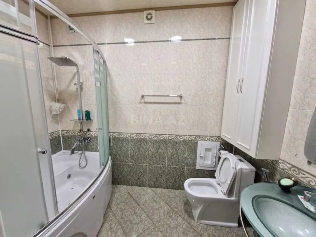 Satılır 3 otaqlı mənzil 90 m²