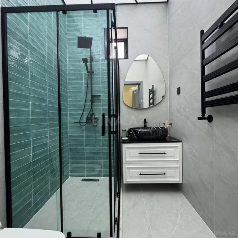 Satılır 4 otaqlı həyət evi 170 m²