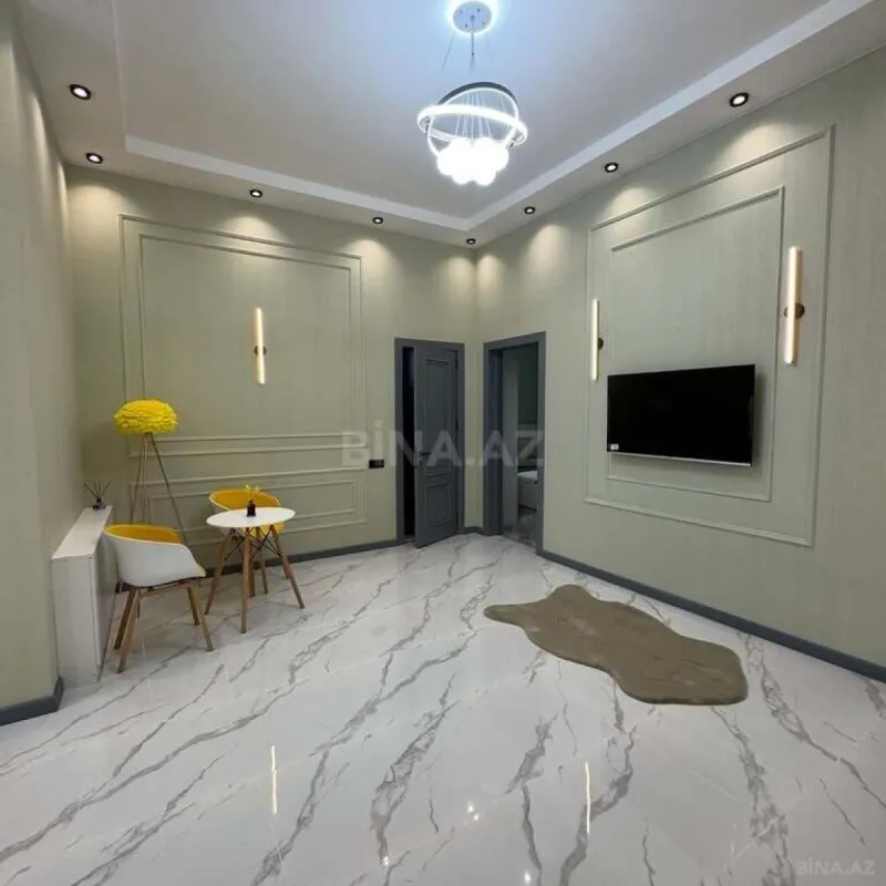 Satılır 4 otaqlı həyət evi 170 m²