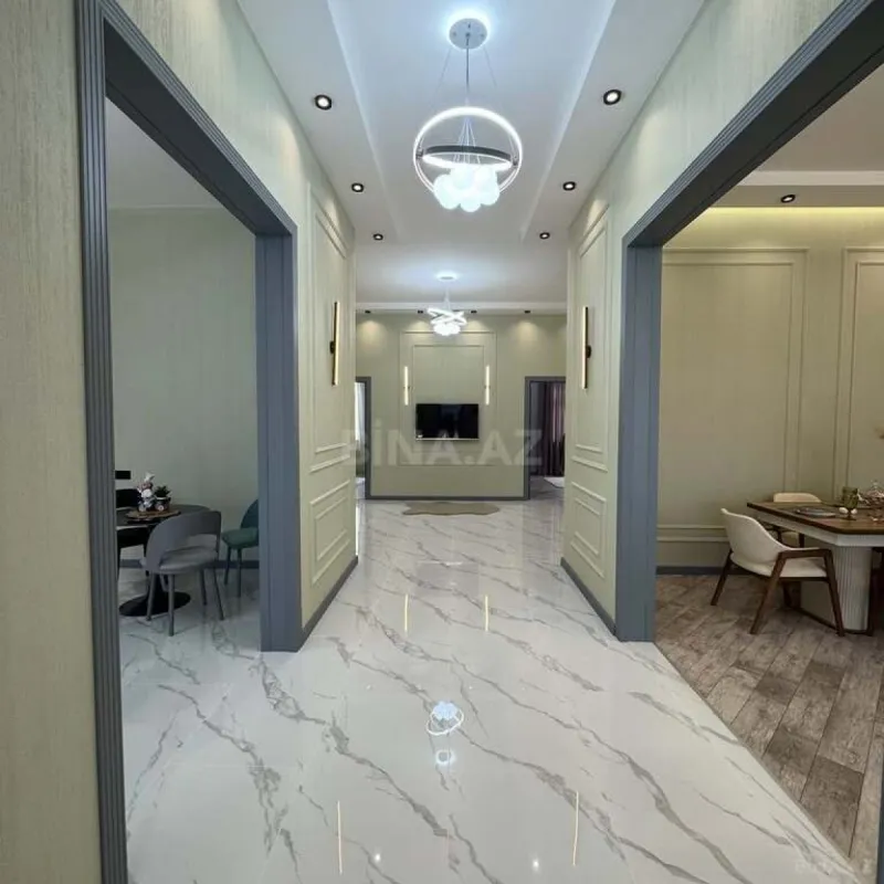 Satılır 4 otaqlı həyət evi 170 m²